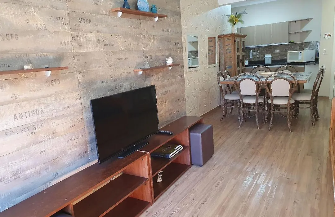 MODERN Apartamentos Enseada Guarujá-1