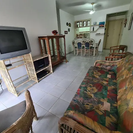 MODERN Apartamentos Enseada Guarujá-3